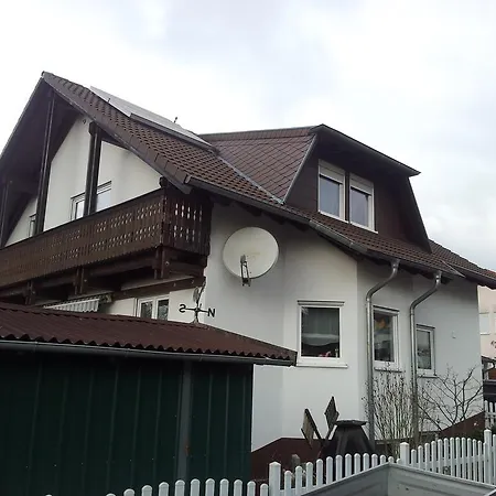 Ferienhaus Fischer Zweibruecken Exterior photo