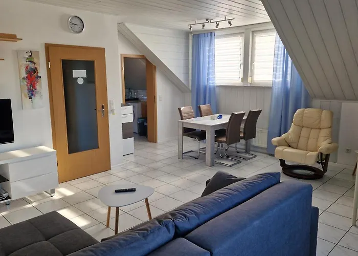 Ferienhaus Fischer