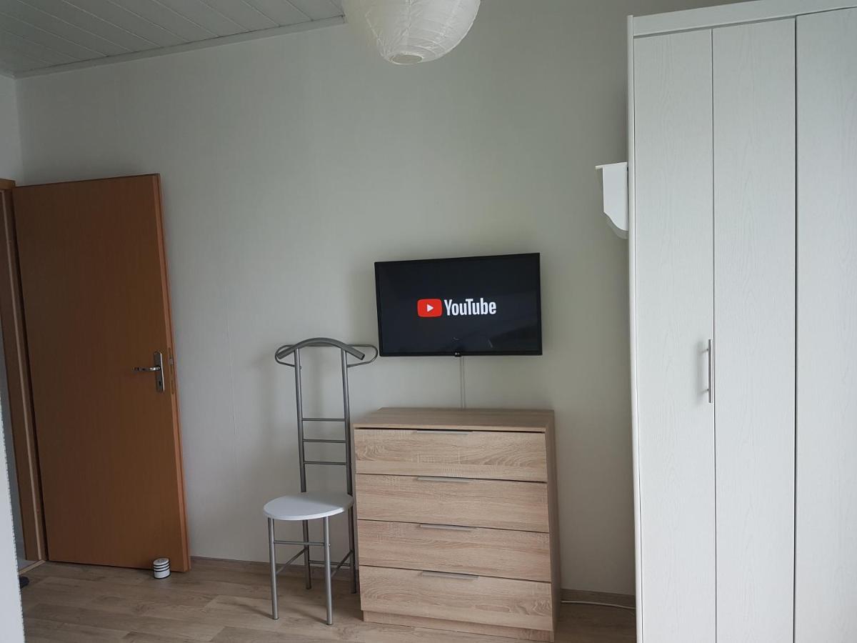 Apartment Fischer *
