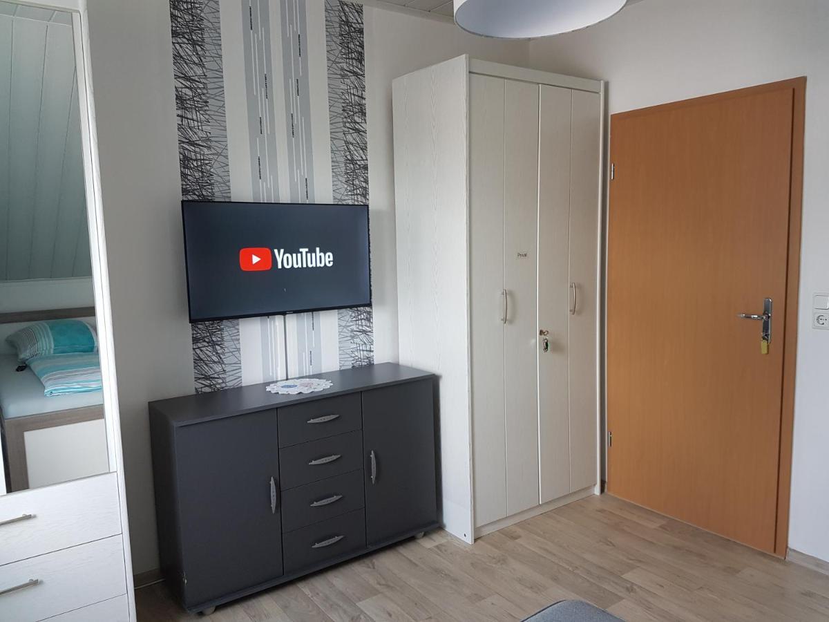 Fischer Apartment *