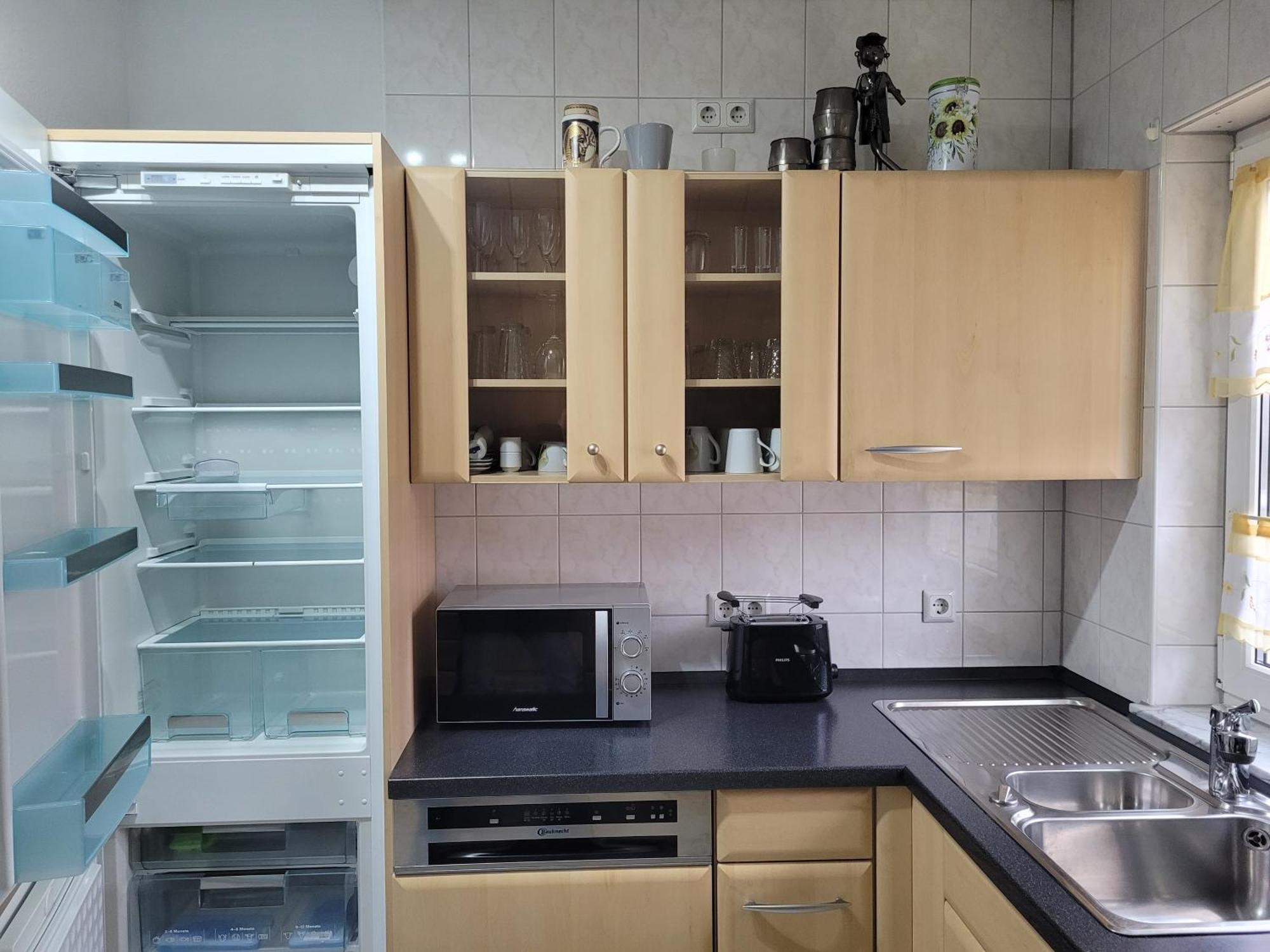 Apartment Fischer *