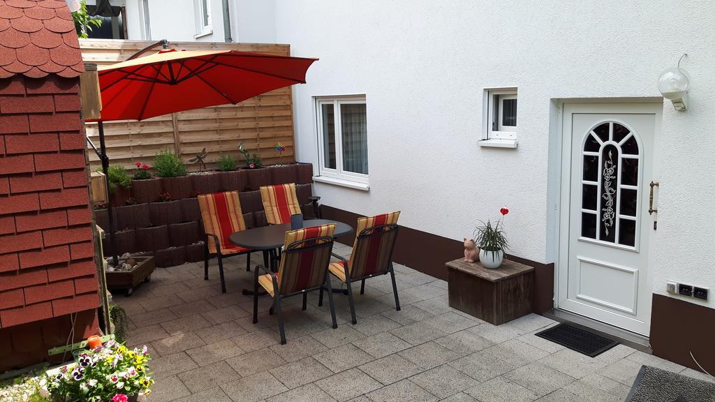 Fischer Apartment *