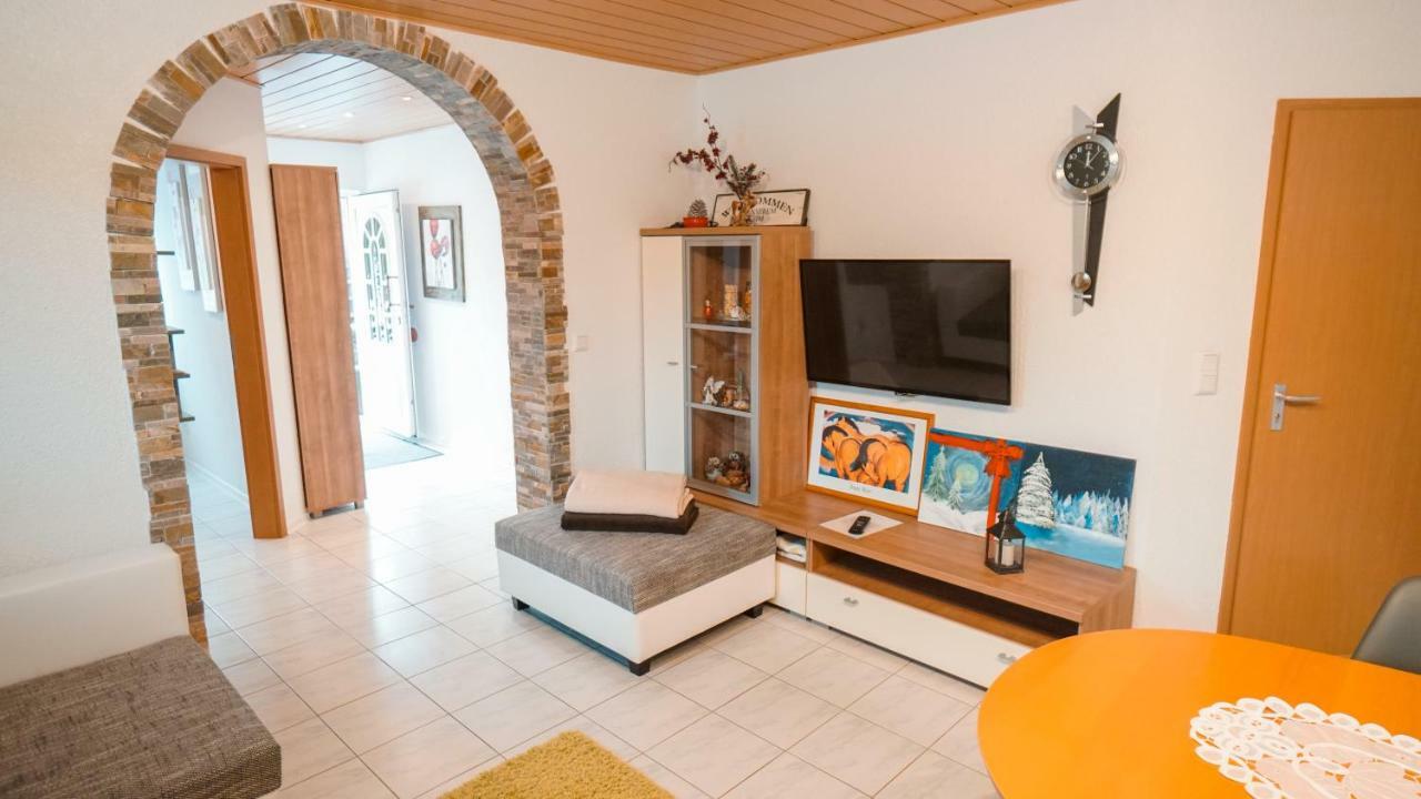 Fischer Apartment