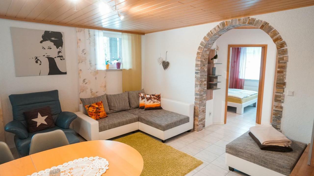 Apartment Fischer *