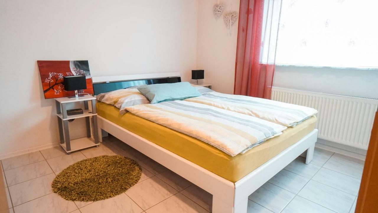 Fischer Apartment *